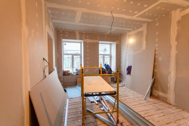 Best Comprehensive Air Testing for Mold Contaminants  in Saco, ME